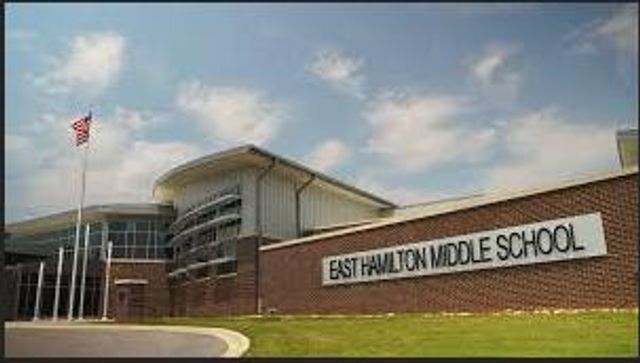 1482 Firelight Way 119, Ooltewah, TN 37363