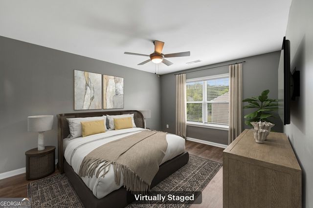 3583 Brycewood Drive, Decatur, GA 30034