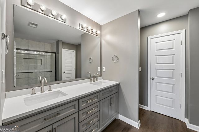 3583 Brycewood Drive, Decatur, GA 30034