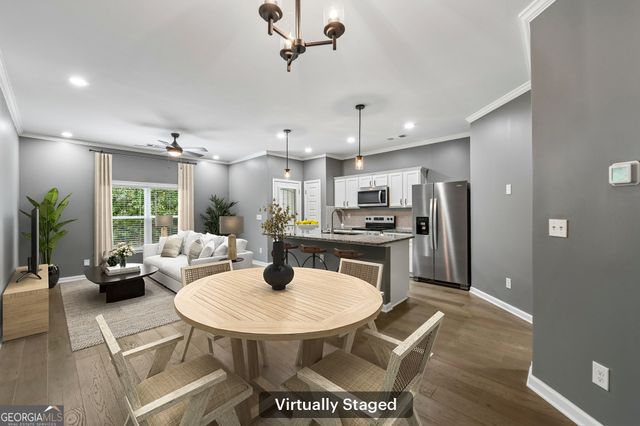 3583 Brycewood Drive, Decatur, GA 30034