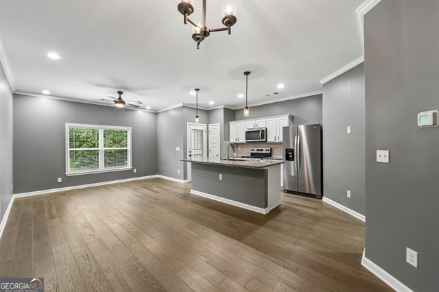 3583 Brycewood Drive, Decatur, GA 30034