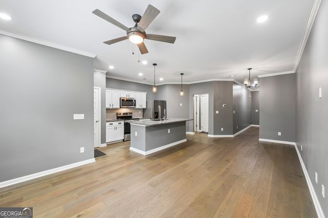3583 Brycewood Drive, Decatur, GA 30034