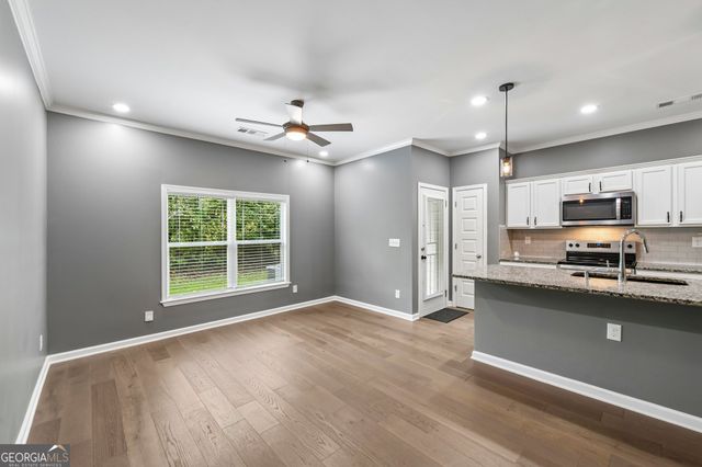 3583 Brycewood Drive, Decatur, GA 30034