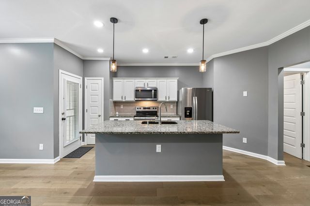 3583 Brycewood Drive, Decatur, GA 30034