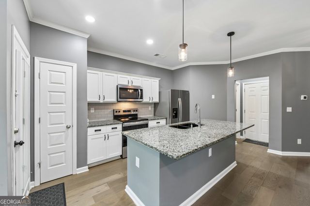 3583 Brycewood Drive, Decatur, GA 30034