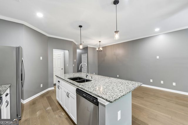 3583 Brycewood Drive, Decatur, GA 30034