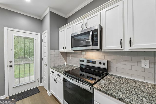 3583 Brycewood Drive, Decatur, GA 30034