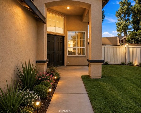 12006 Overland Court, Fontana, CA 92337