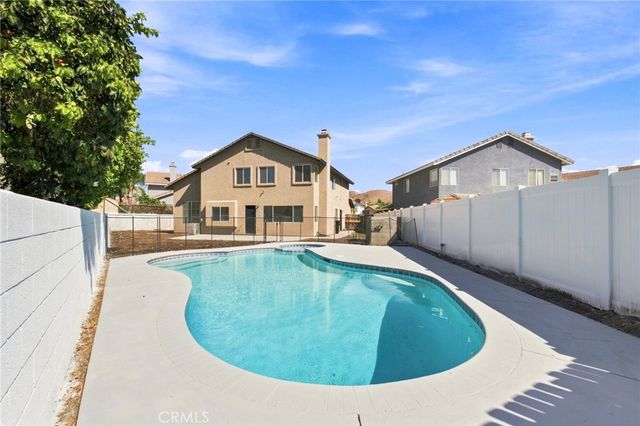 12006 Overland Court, Fontana, CA 92337