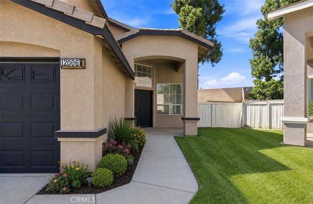 12006 Overland Court, Fontana, CA 92337