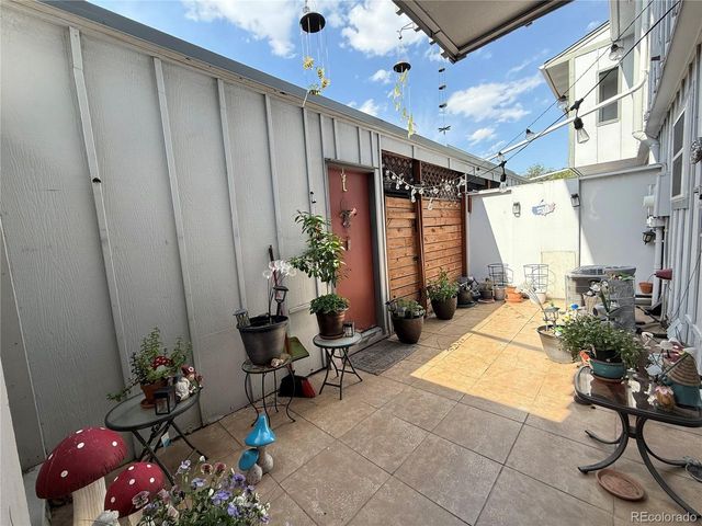 442 Vance St 7, Denver, CO 80226
