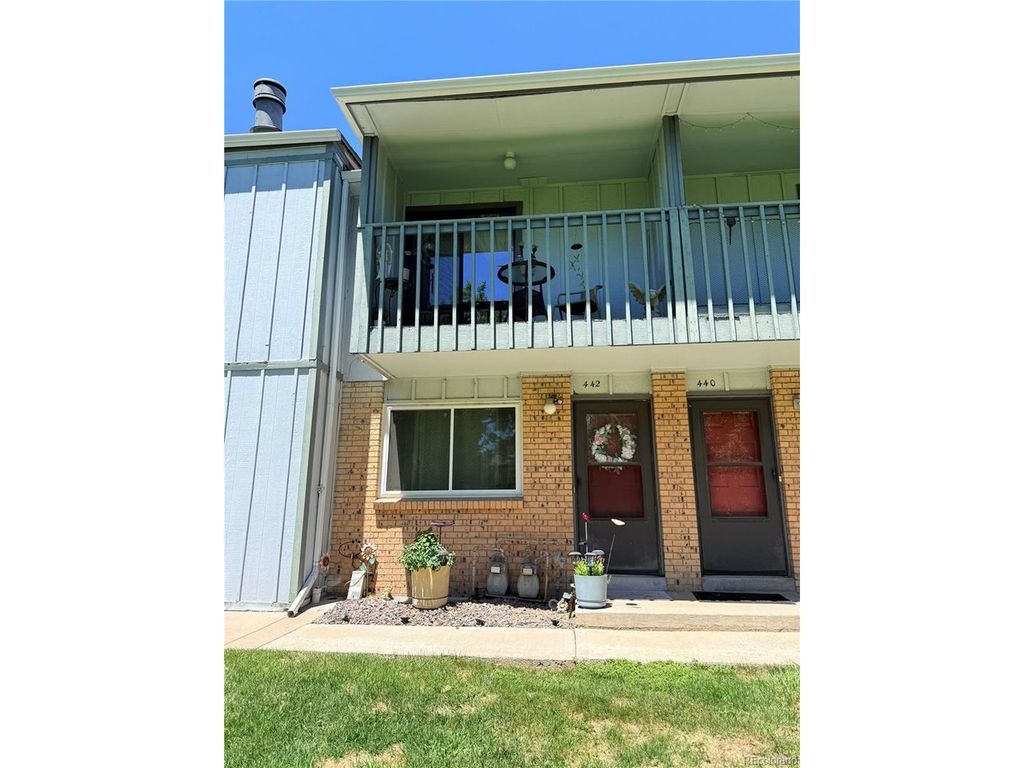 442 Vance St 7, Denver, CO 80226