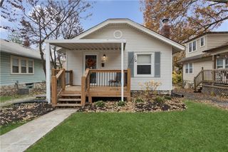 507 E 61 Street, Kansas City, MO 64110