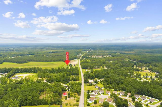 TBD Highway 905, Conway, SC 29526