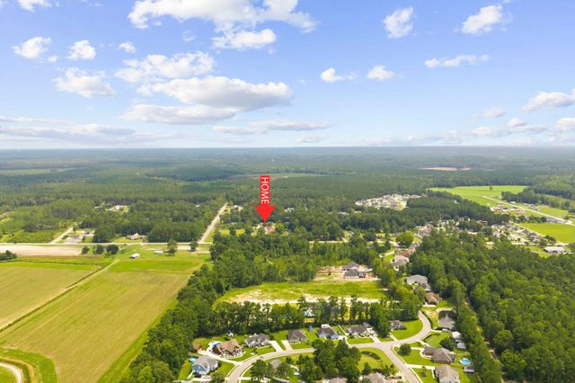 TBD Highway 905, Conway, SC 29526
