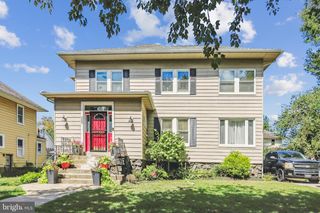 3504 EDGEWOOD RD, Baltimore, MD 21215