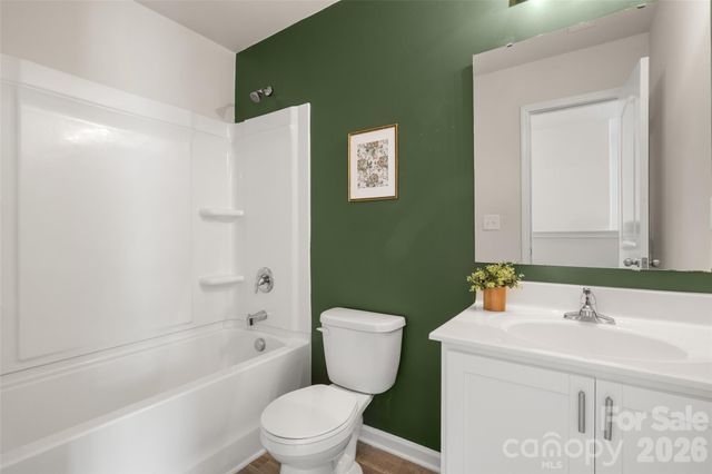 2217 Pinnacle View Drive, Kings Mountain, NC 28086