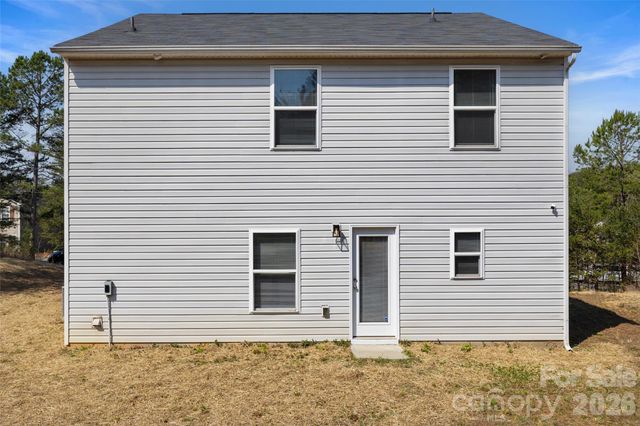 2217 Pinnacle View Drive, Kings Mountain, NC 28086