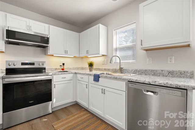 2217 Pinnacle View Drive, Kings Mountain, NC 28086