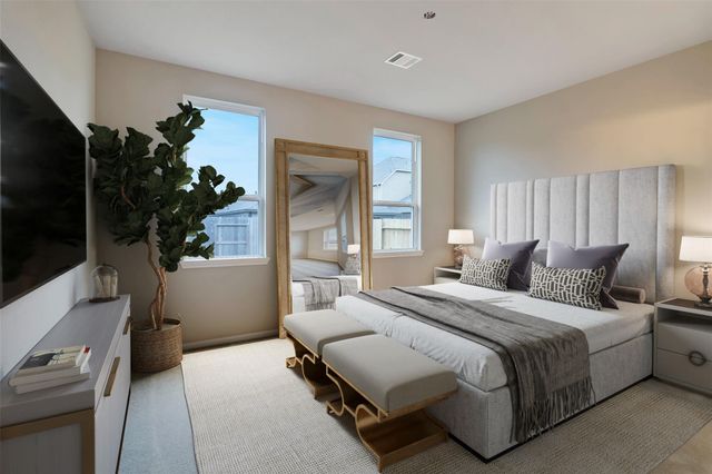 2018 Indigo Ridge Drive, Crosby, TX 77532