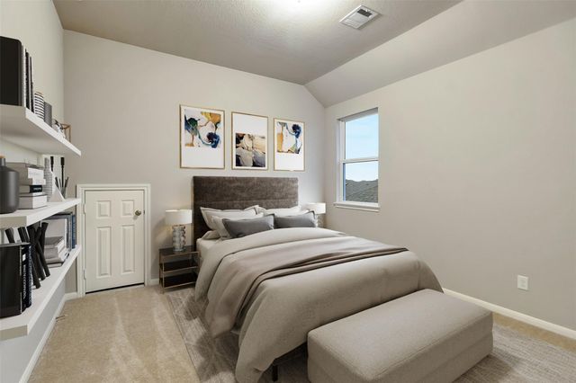 2018 Indigo Ridge Drive, Crosby, TX 77532