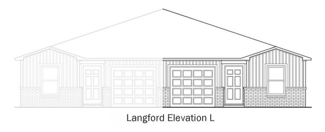 414 W Cloud Drive A, Siloam Springs, AR 72761