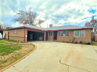 43733 Adler Ave, Lancaster, CA 93534