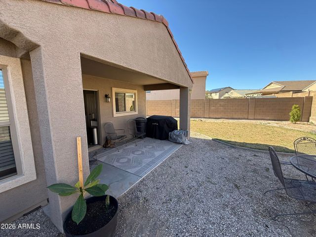 21574 W WATKINS Street, Buckeye, AZ 85326