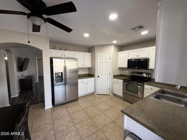 21574 W WATKINS Street, Buckeye, AZ 85326