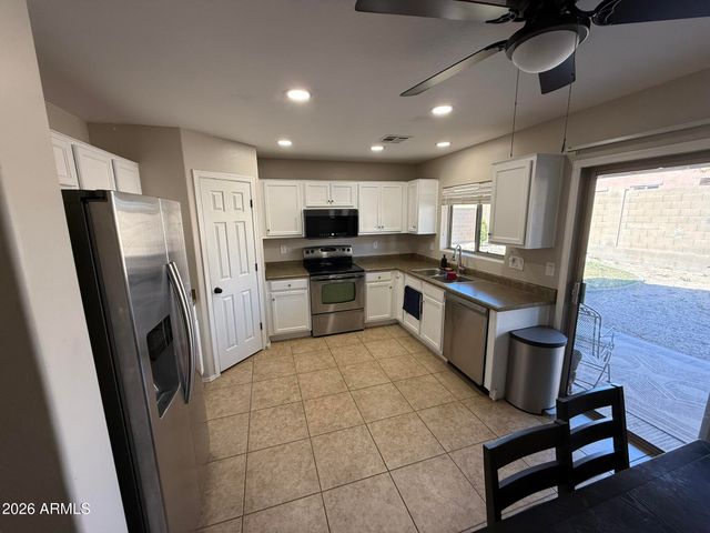 21574 W WATKINS Street, Buckeye, AZ 85326