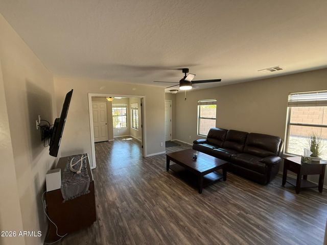 21574 W WATKINS Street, Buckeye, AZ 85326