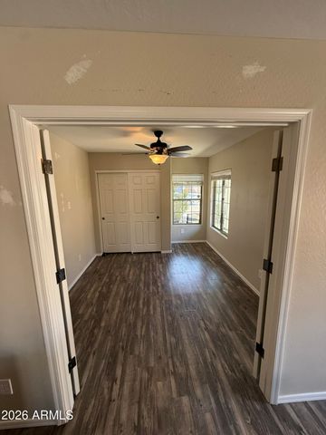 21574 W WATKINS Street, Buckeye, AZ 85326