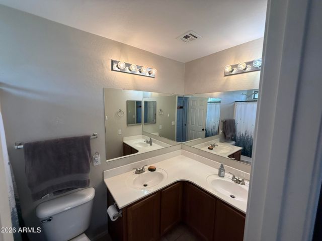 21574 W WATKINS Street, Buckeye, AZ 85326