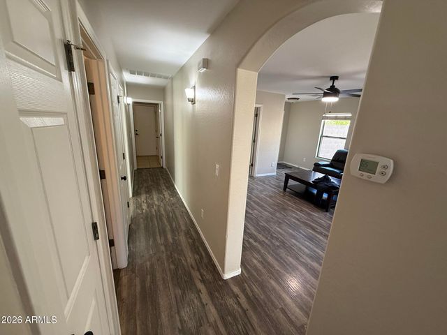 21574 W WATKINS Street, Buckeye, AZ 85326