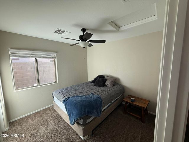 21574 W WATKINS Street, Buckeye, AZ 85326