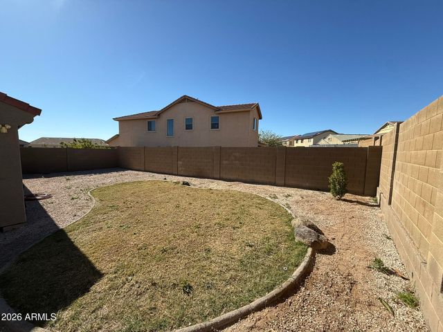 21574 W WATKINS Street, Buckeye, AZ 85326