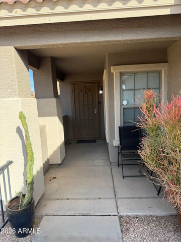 21574 W WATKINS Street, Buckeye, AZ 85326