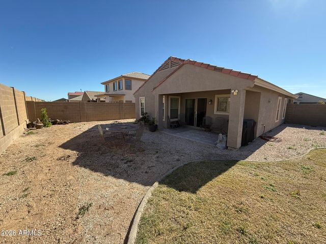 21574 W WATKINS Street, Buckeye, AZ 85326