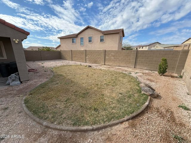21574 W WATKINS Street, Buckeye, AZ 85326