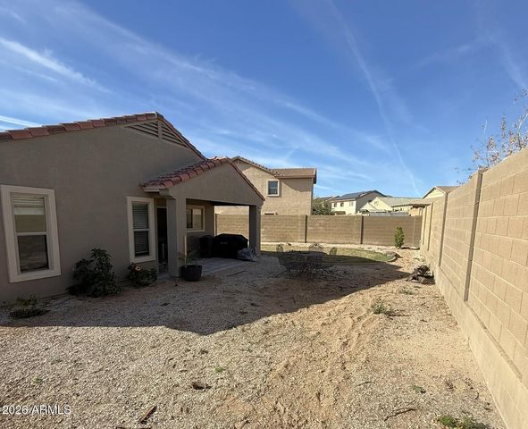 21574 W WATKINS Street, Buckeye, AZ 85326