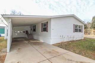 W9194 Ripley Road #12, Cambridge, WI 53523