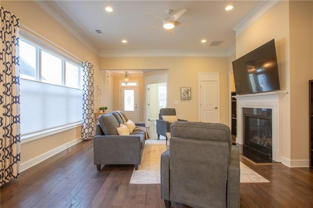 3671 Majestic Oak SW Drive, Gainesville, GA 30504