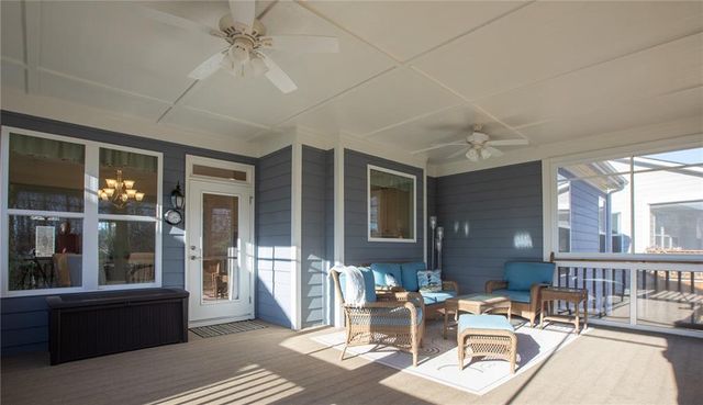 3671 Majestic Oak SW Drive, Gainesville, GA 30504