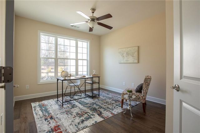 3671 Majestic Oak SW Drive, Gainesville, GA 30504