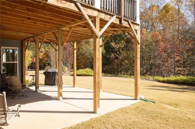 3671 Majestic Oak SW Drive, Gainesville, GA 30504