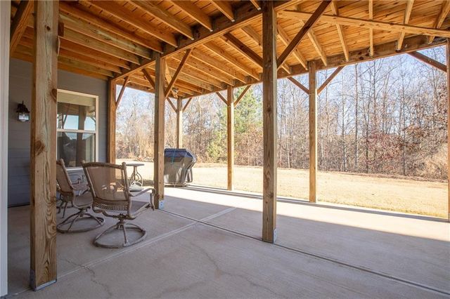 3671 Majestic Oak SW Drive, Gainesville, GA 30504