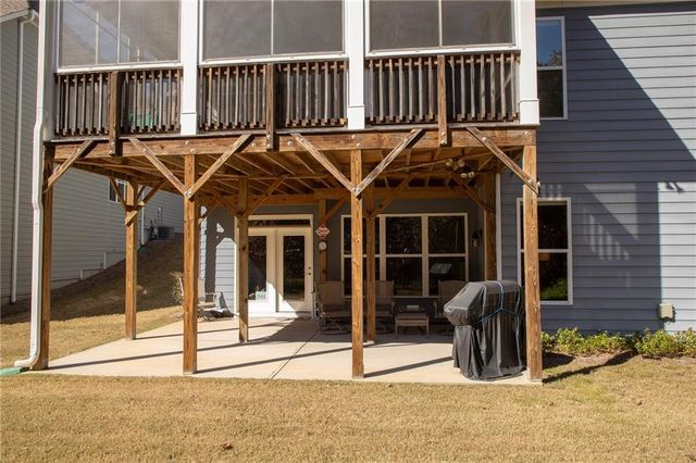 3671 Majestic Oak SW Drive, Gainesville, GA 30504