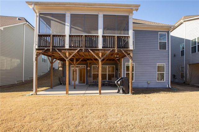 3671 Majestic Oak SW Drive, Gainesville, GA 30504