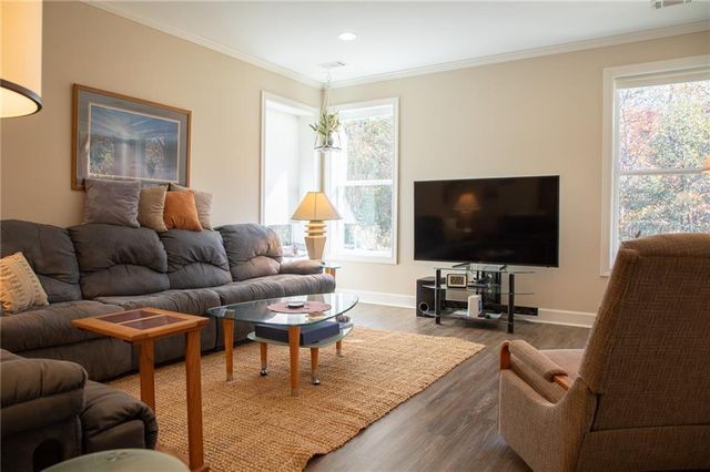 3671 Majestic Oak SW Drive, Gainesville, GA 30504