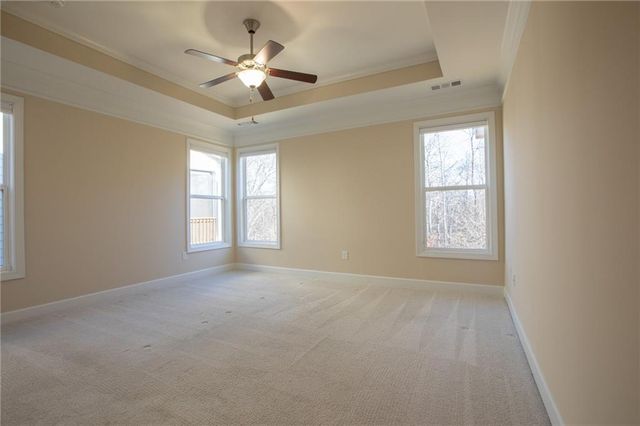 3671 Majestic Oak SW Drive, Gainesville, GA 30504